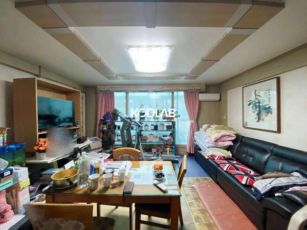 경기 양평군 지평면 수곡리 저수지가 조망되는 농가주택, 방 4개의 널찍한 전원주택 매매 매물번호 11062 사진 21