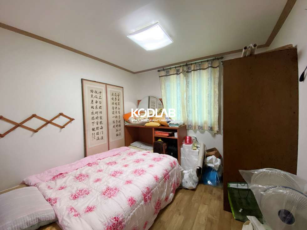 경기 양평군 지평면 수곡리 저수지가 조망되는 농가주택, 방 4개의 널찍한 전원주택 매매 매물번호 11062 사진 25