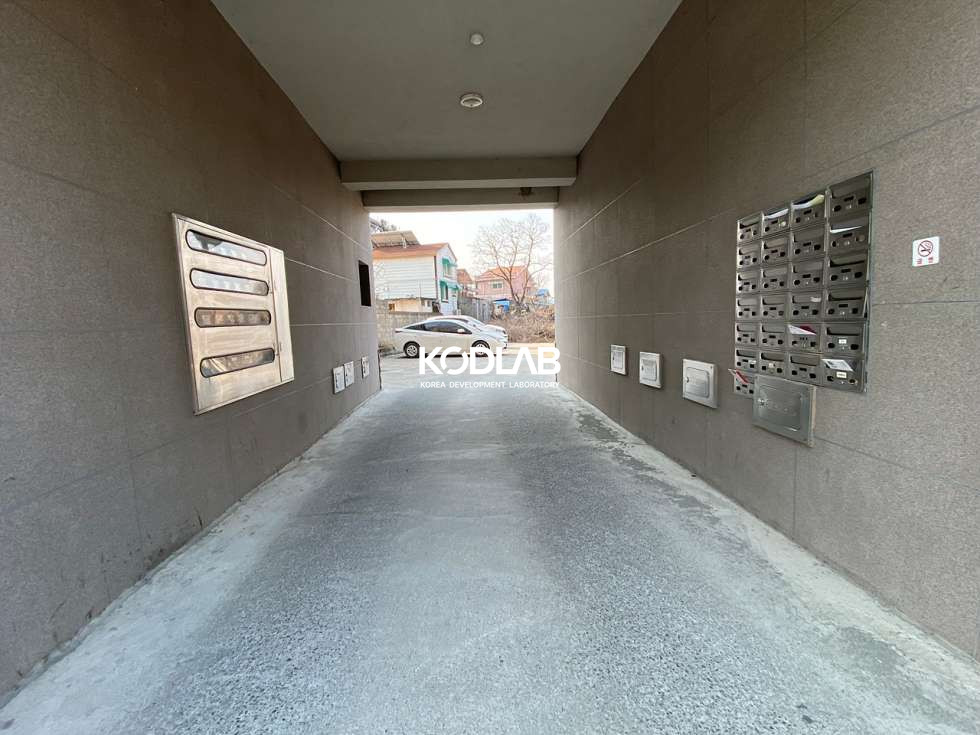 경기 양평군 옥천면 아신리 아신역 바로 앞, 부동산 자리 임대 신축급 건물로 위치 좋음 월세 매물번호 11093 사진 8