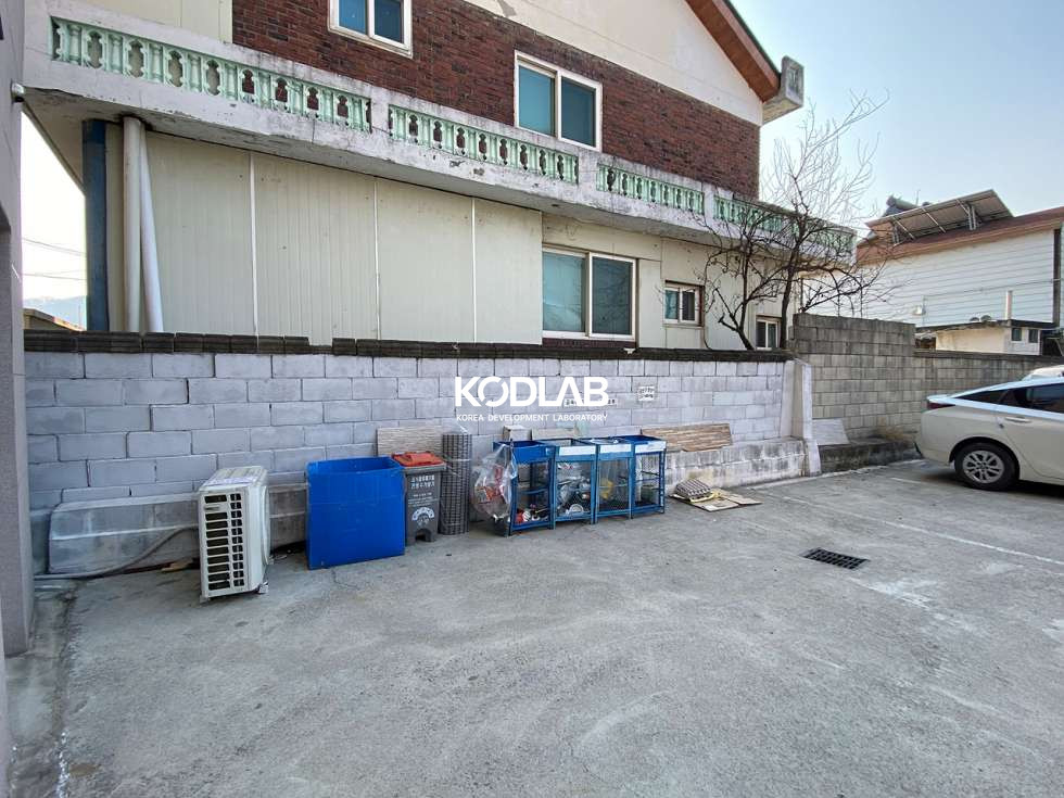 경기 양평군 옥천면 아신리 아신역 바로 앞, 부동산 자리 임대 신축급 건물로 위치 좋음 월세 매물번호 11093 사진 10