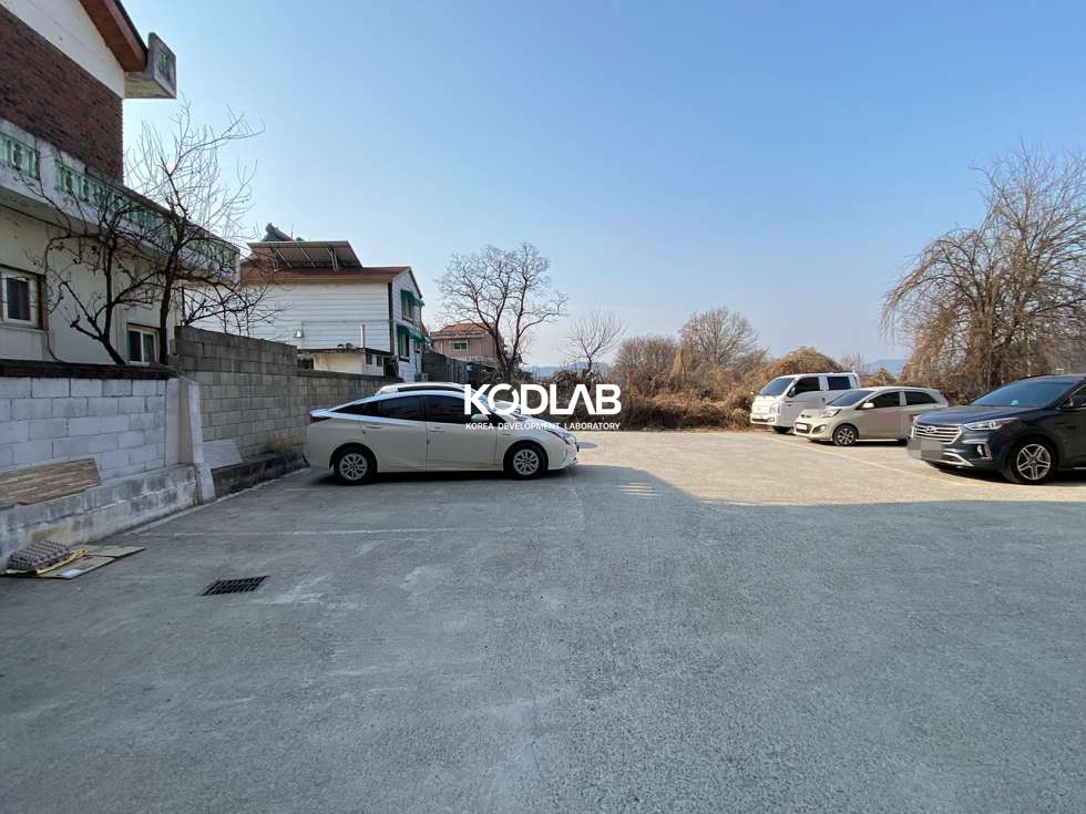 경기 양평군 옥천면 아신리 아신역 바로 앞, 부동산 자리 임대 신축급 건물로 위치 좋음 월세 매물번호 11093 사진 12