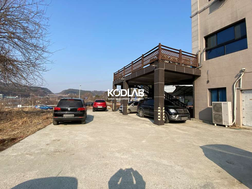 경기 양평군 옥천면 아신리 아신역 바로 앞, 부동산 자리 임대 신축급 건물로 위치 좋음 월세 매물번호 11093 사진 18