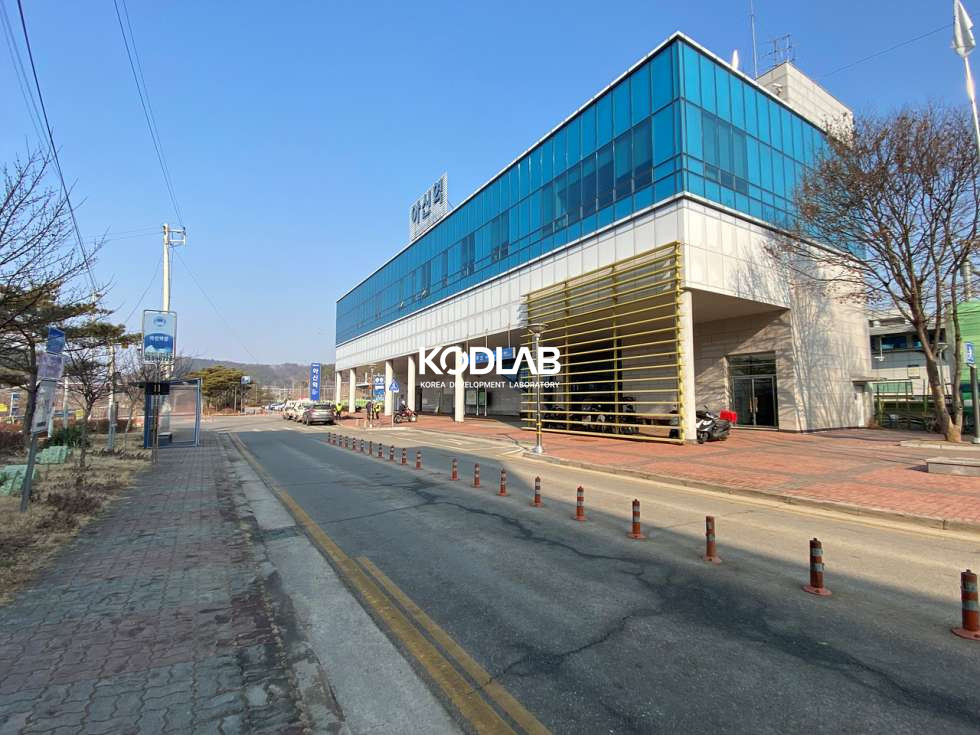 경기 양평군 옥천면 아신리 아신역 바로 앞, 부동산 자리 임대 신축급 건물로 위치 좋음 월세 매물번호 11093 사진 23