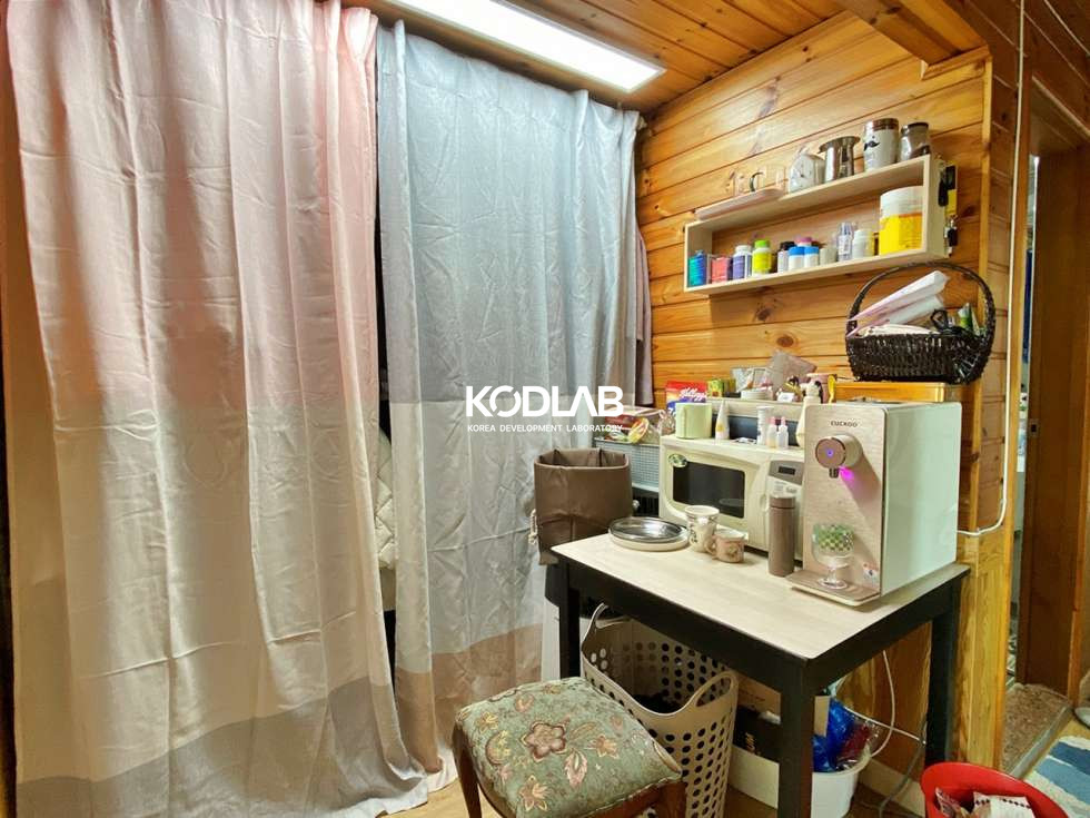 경기 양평군 양평읍 오빈리 역세권 전원주택, 역 도보권 55평 대저택, 방6개 매매 매물번호 11116 사진 21