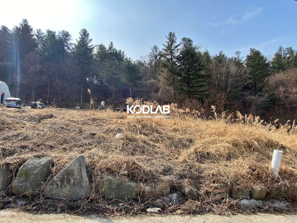 경기 양평군 서종면 도장리 서종면 평당 80만원 809평 토지 매매 매물번호 11133 사진 17
