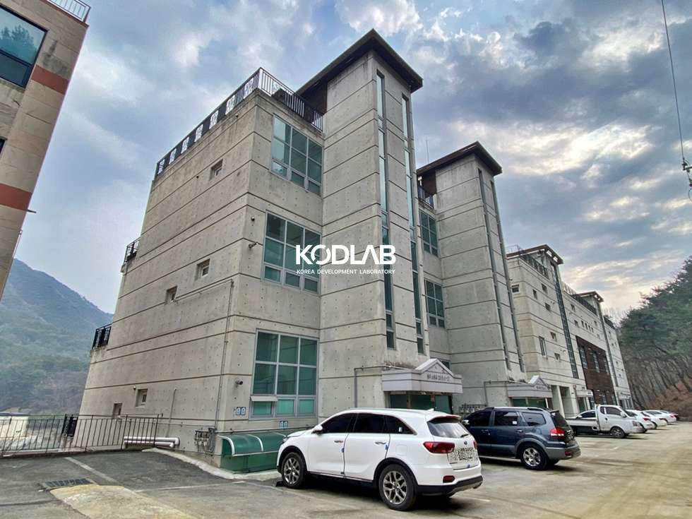 경기 양평군 용문면 다문리 연수천 전망되는 주말주택으로 사용된 복층형 공간 매매 매물번호 11131 사진 1