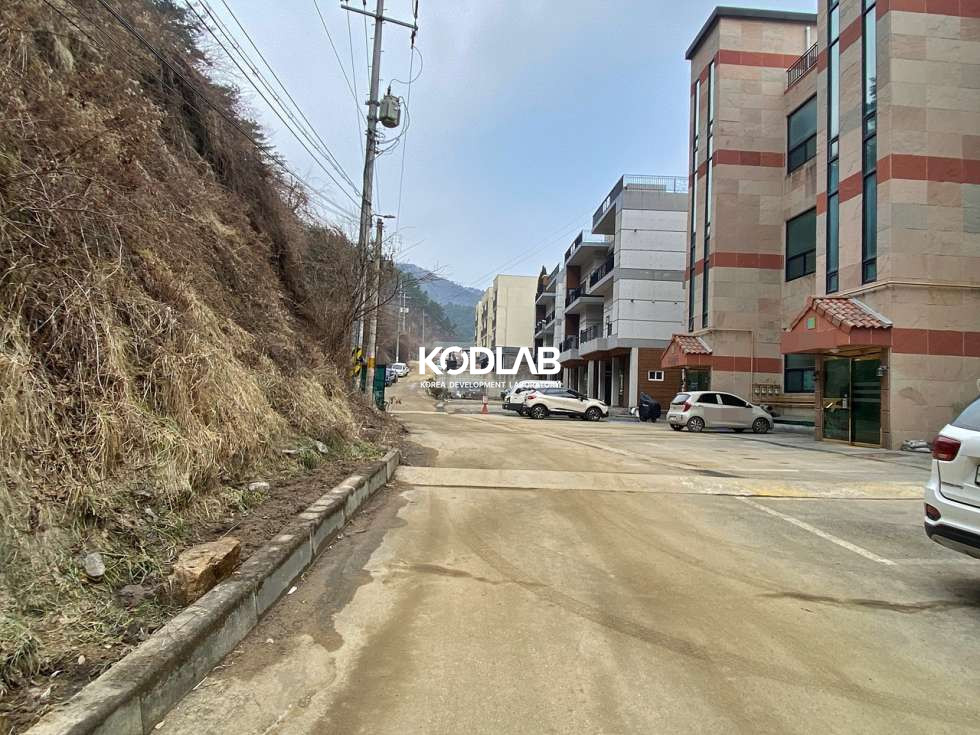 경기 양평군 용문면 다문리 연수천 전망되는 주말주택으로 사용된 복층형 공간 매매 매물번호 11131 사진 5