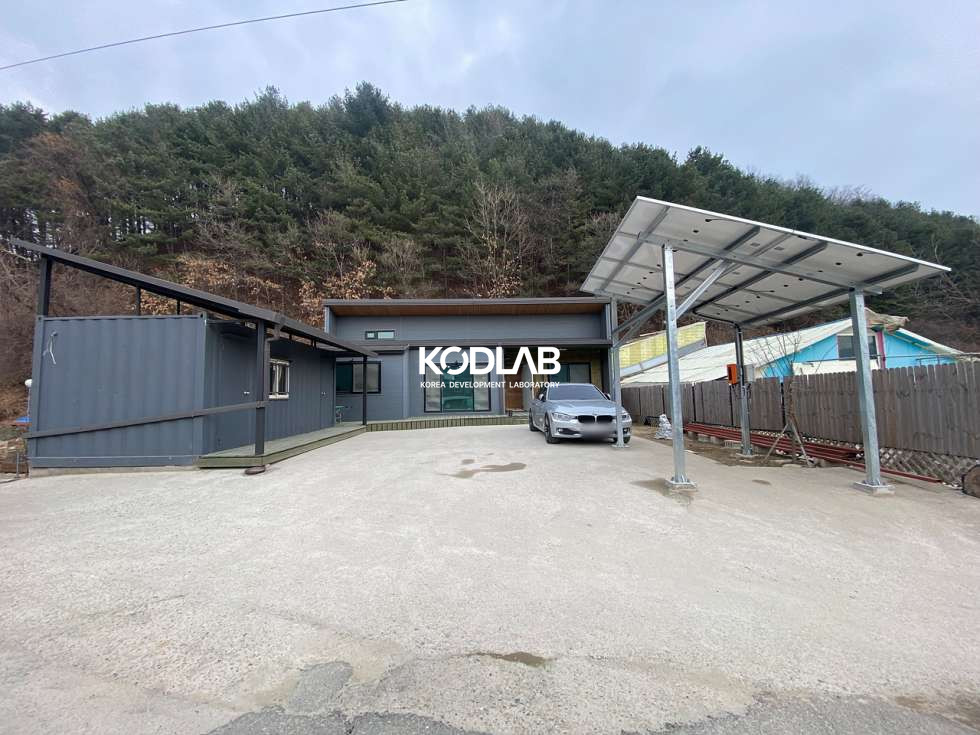 경기 양평군 청운면 비룡리 청운면 2억대 전원주택, 잔디관리 안해도되는 깔끔한 단층주택 매매 매물번호 11138 사진 4