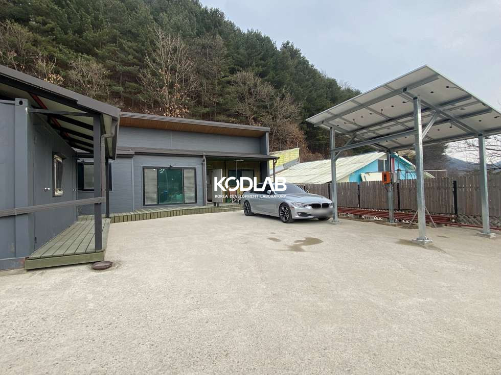 경기 양평군 청운면 비룡리 청운면 2억대 전원주택, 잔디관리 안해도되는 깔끔한 단층주택 매매 매물번호 11138 사진 5