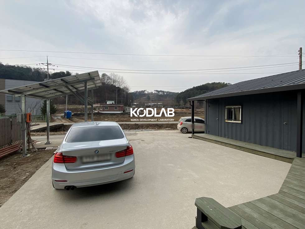 경기 양평군 청운면 비룡리 청운면 2억대 전원주택, 잔디관리 안해도되는 깔끔한 단층주택 매매 매물번호 11138 사진 8