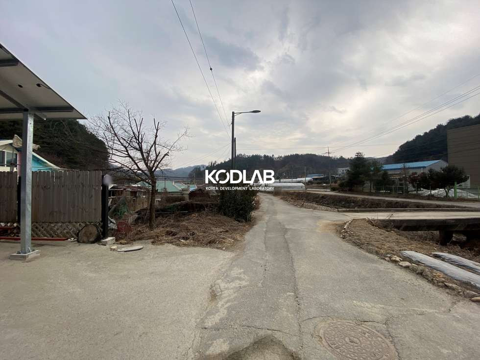 경기 양평군 청운면 비룡리 청운면 2억대 전원주택, 잔디관리 안해도되는 깔끔한 단층주택 매매 매물번호 11138 사진 9
