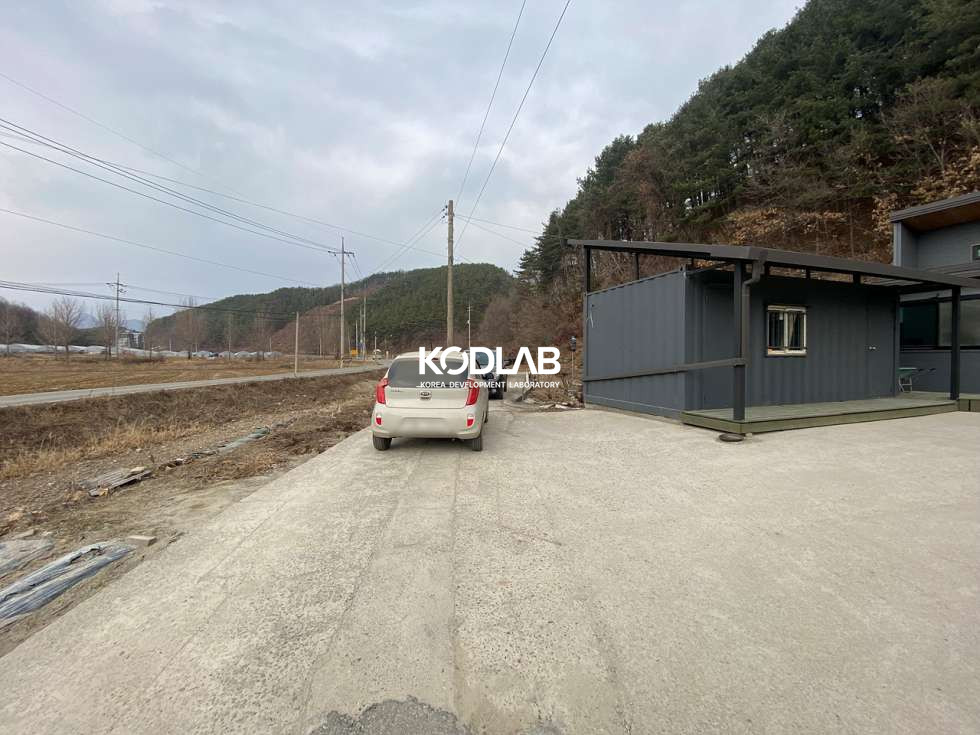 경기 양평군 청운면 비룡리 청운면 2억대 전원주택, 잔디관리 안해도되는 깔끔한 단층주택 매매 매물번호 11138 사진 11