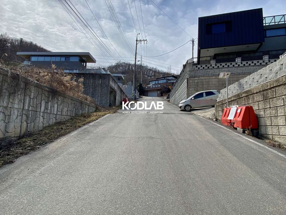 경기 양평군 서종면 문호리 서종면 문호리 소구니 마을 내 위치한 평당 185만원 토지 매매 매물번호 11152 사진 4