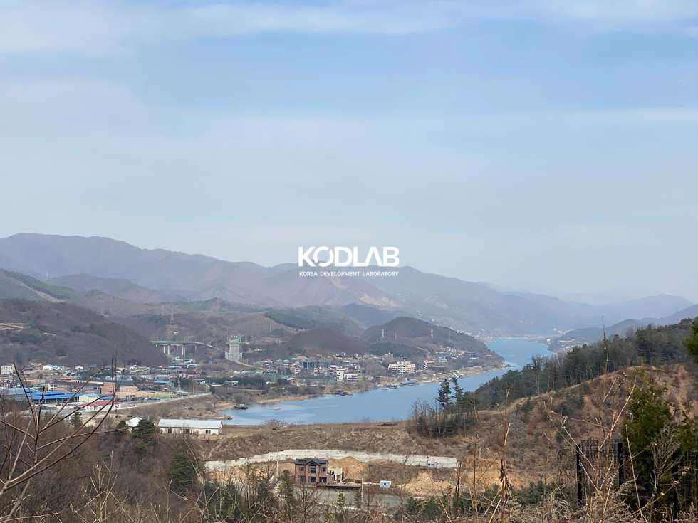 경기 양평군 서종면 문호리 서종면 문호리 평당 36만원 북한강 조망되는 토지 매매 매물번호 11187 사진 3