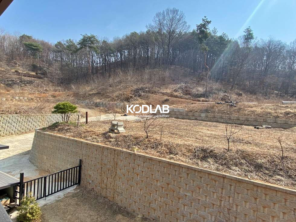 경기 양평군 개군면 공세리 평당 80만원 전철역 도보 20분 거리 위치한 개군면 1억대 토지 매매 매물번호 11215 사진 4
