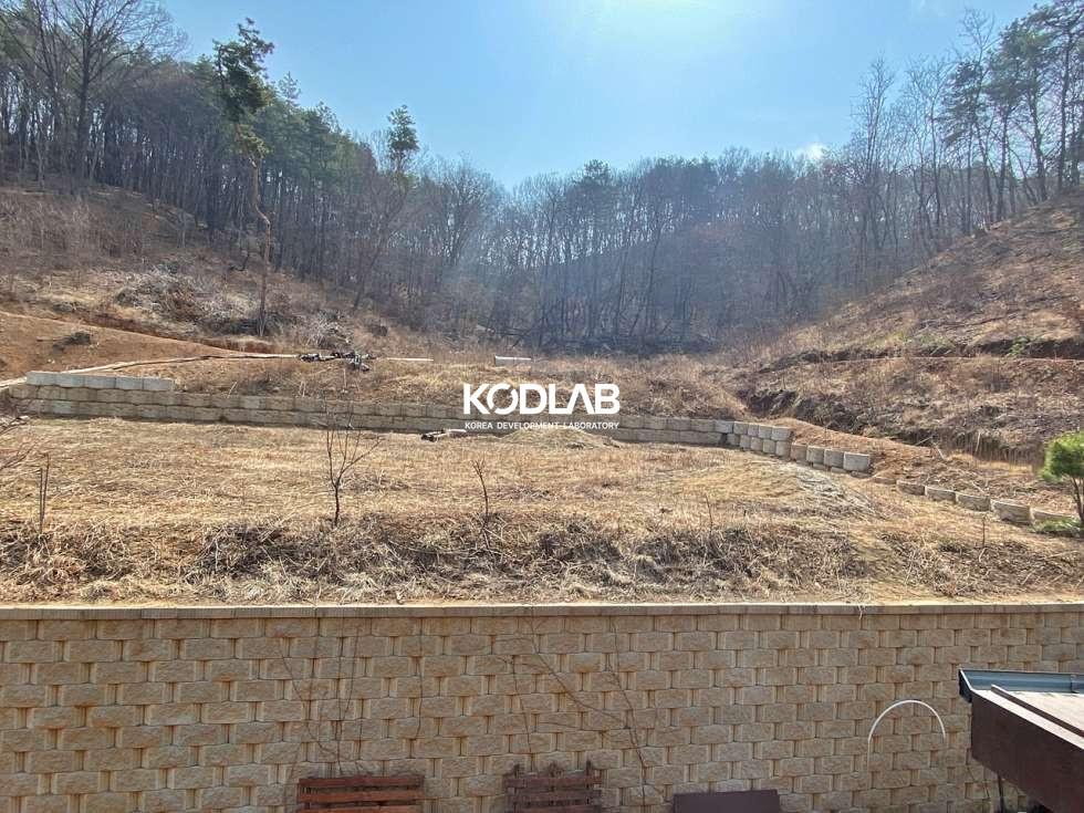 경기 양평군 개군면 공세리 평당 80만원 전철역 도보 20분 거리 위치한 개군면 1억대 토지 매매 매물번호 11215 사진 6