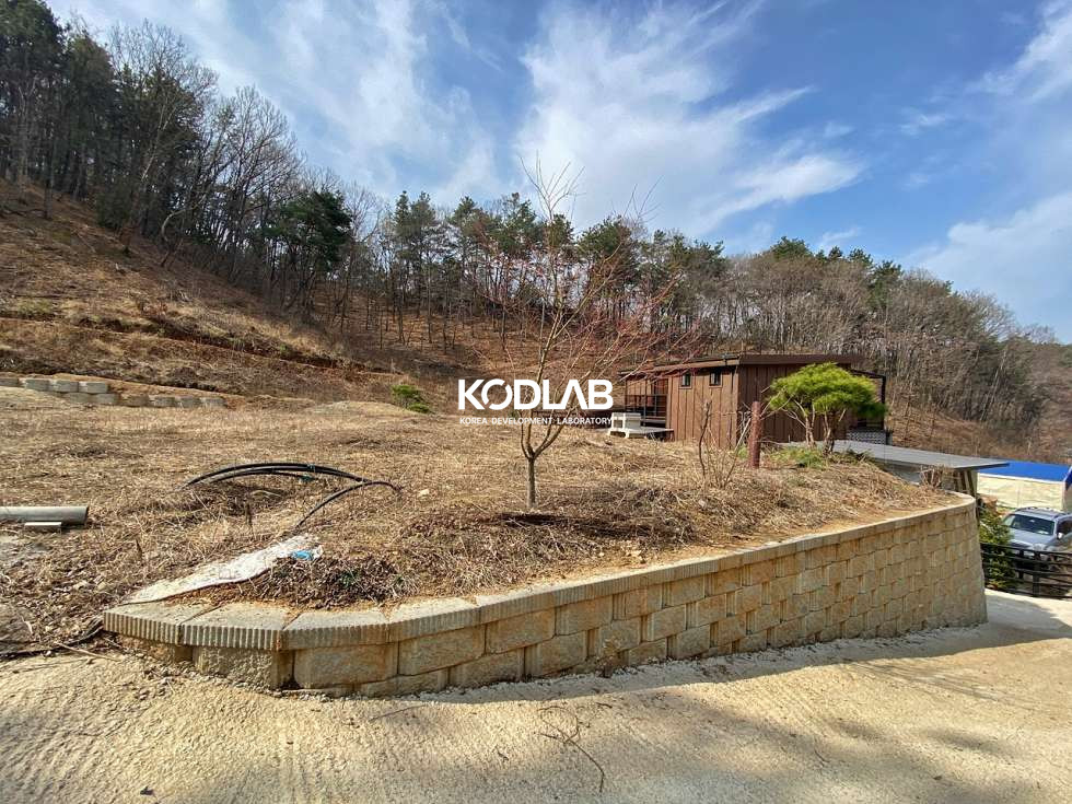 경기 양평군 개군면 공세리 평당 80만원 전철역 도보 20분 거리 위치한 개군면 1억대 토지 매매 매물번호 11215 사진 11