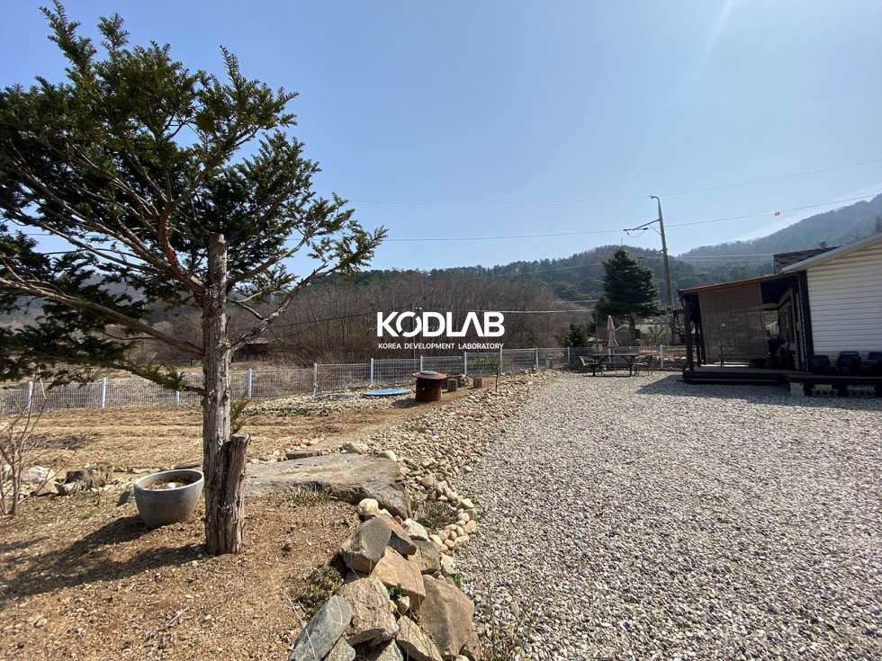 경기 양평군 서종면 서후리 계획관리지역 , 주말농장으로 사용중인 서종명 평당 129만원 소형토지 매매 매물번호 11239 사진 4