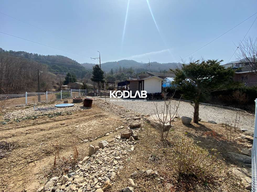 경기 양평군 서종면 서후리 계획관리지역 , 주말농장으로 사용중인 서종명 평당 129만원 소형토지 매매 매물번호 11239 사진 7