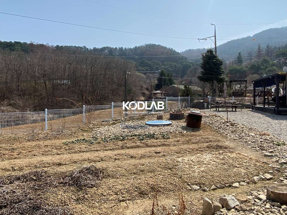 경기 양평군 서종면 서후리 계획관리지역 , 주말농장으로 사용중인 서종명 평당 129만원 소형토지 매매 매물번호 11239 사진 8