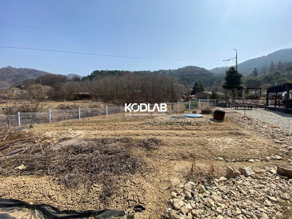 경기 양평군 서종면 서후리 계획관리지역 , 주말농장으로 사용중인 서종명 평당 129만원 소형토지 매매 매물번호 11239 사진 10