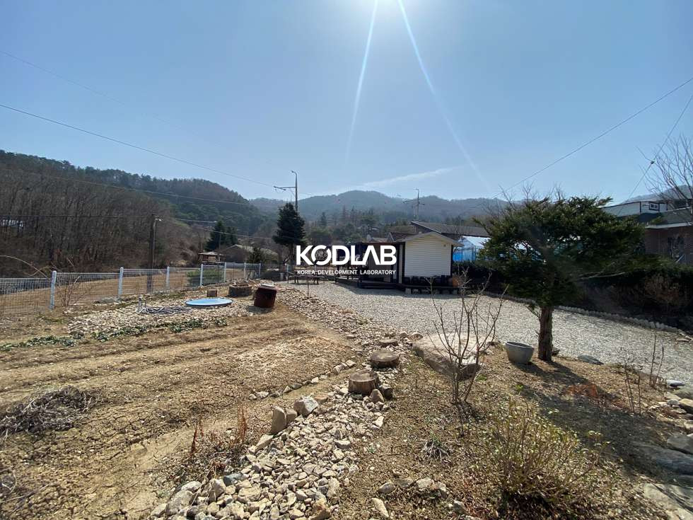 경기 양평군 서종면 서후리 계획관리지역 , 주말농장으로 사용중인 서종명 평당 129만원 소형토지 매매 매물번호 11239 사진 13