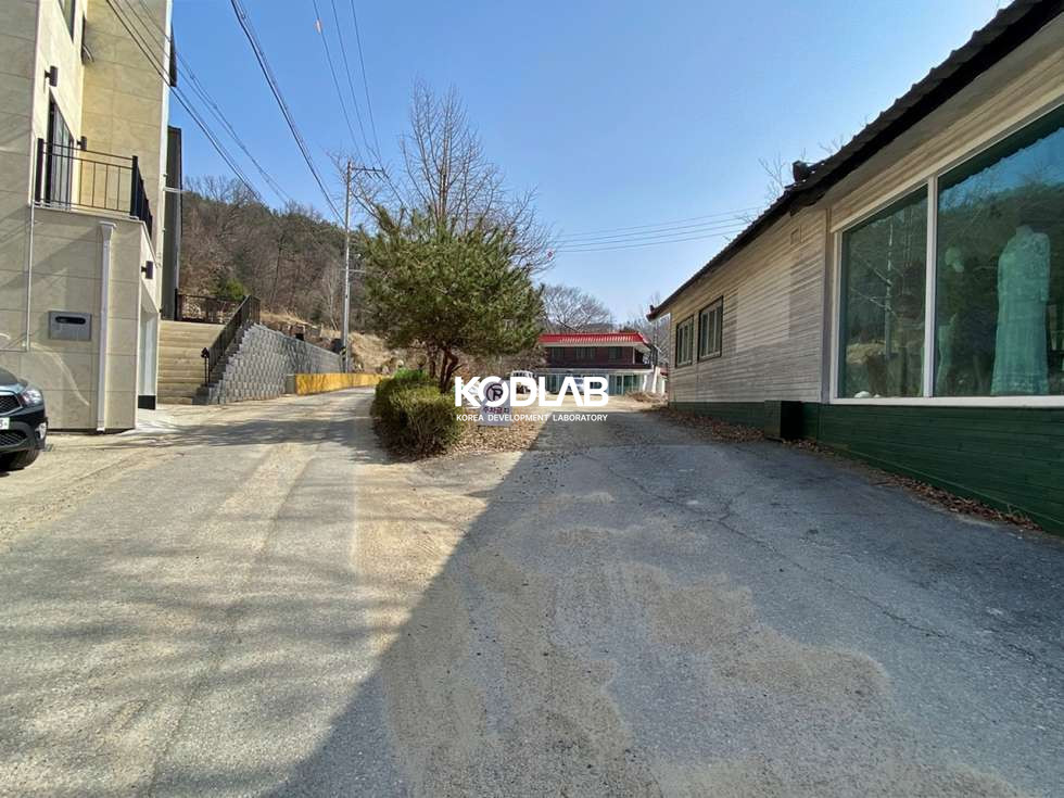 경기 양평군 용문면 조현리 제1종 근린생활시설, 용문산 관광지 인근에 위치한 전원주택 월세 월세 매물번호 11262 사진 3