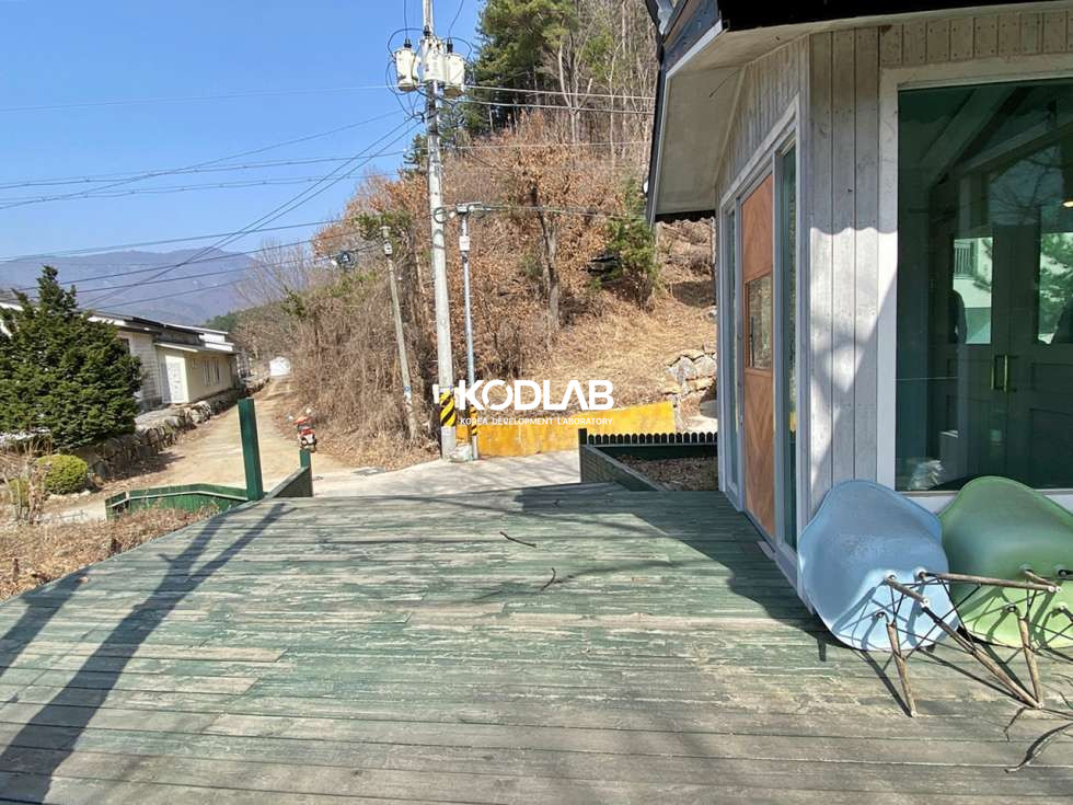 경기 양평군 용문면 조현리 제1종 근린생활시설, 용문산 관광지 인근에 위치한 전원주택 월세 월세 매물번호 11262 사진 11