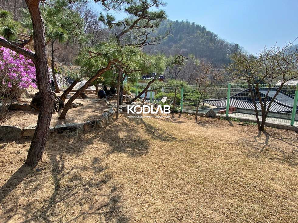 경기 양평군 서종면 문호리 서종면 주차박스 시공 된 67평대 대저택 매매 매물번호 11266 사진 7