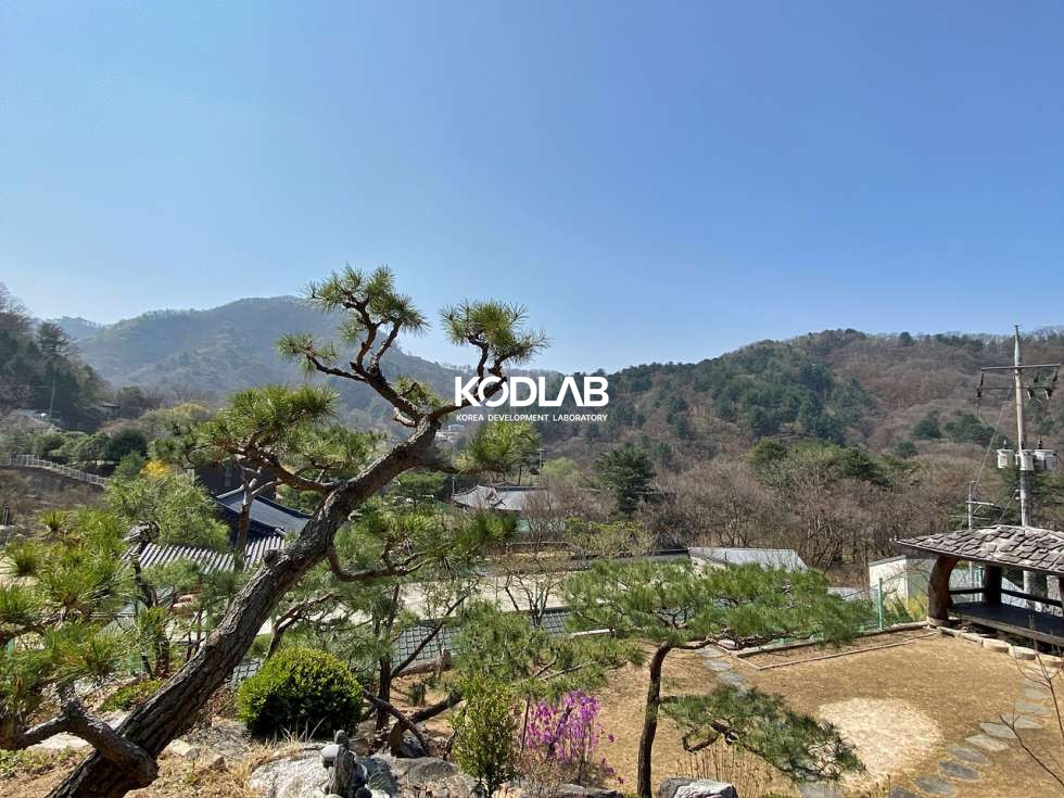 경기 양평군 서종면 문호리 서종면 주차박스 시공 된 67평대 대저택 매매 매물번호 11266 사진 8