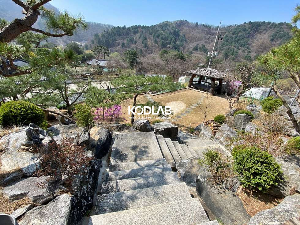경기 양평군 서종면 문호리 서종면 주차박스 시공 된 67평대 대저택 매매 매물번호 11266 사진 10