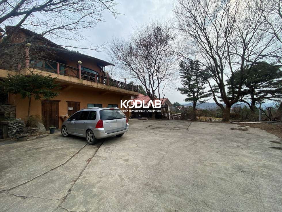 경기 양평군 옥천면 용천리 사나사 계곡앞 위치한 카페 운영중인 옥천면 펜션 매매 매물번호 11272 사진 24