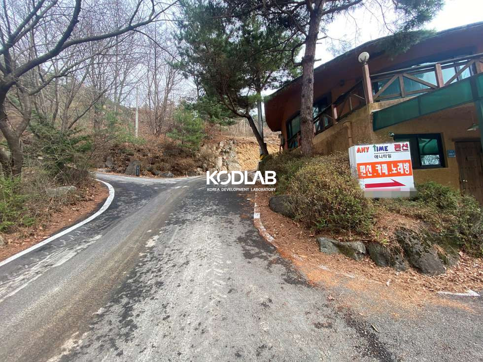 경기 양평군 옥천면 용천리 사나사 계곡앞 위치한 카페 운영중인 옥천면 펜션 매매 매물번호 11272 사진 33