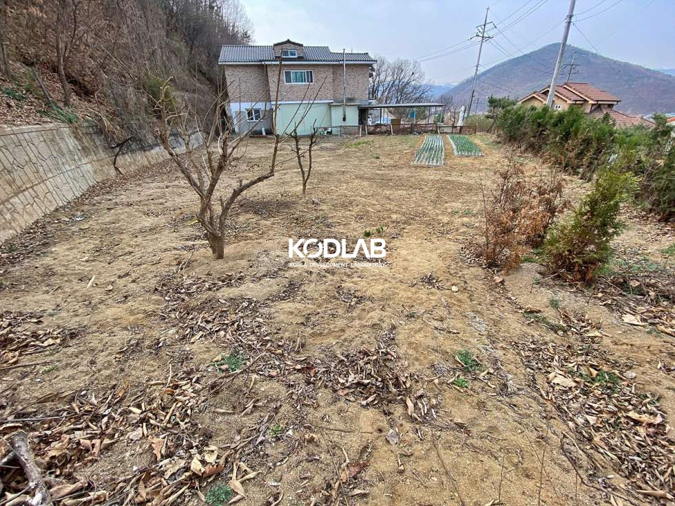 경기 양평군 강하면 전수리 계획관리지역 내 평당 105만원 토지 매매 매물번호 11271 사진 14