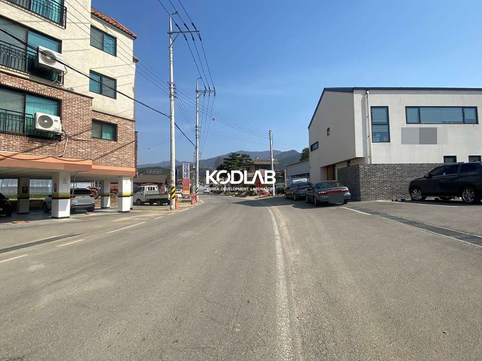 경기 양평군 옥천면 신복리 생활권과 인접해있으며 탁 트인 조망이 예쁜 빌라 전세 매물번호 11282 사진 17