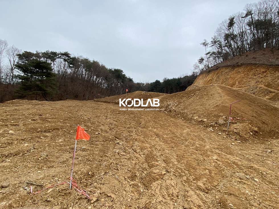 경기 양평군 용문면 망능리 임야로 둘러 싸여있어 공기 좋고 한적한 용문면 토지 매매 매물번호 11280 사진 17