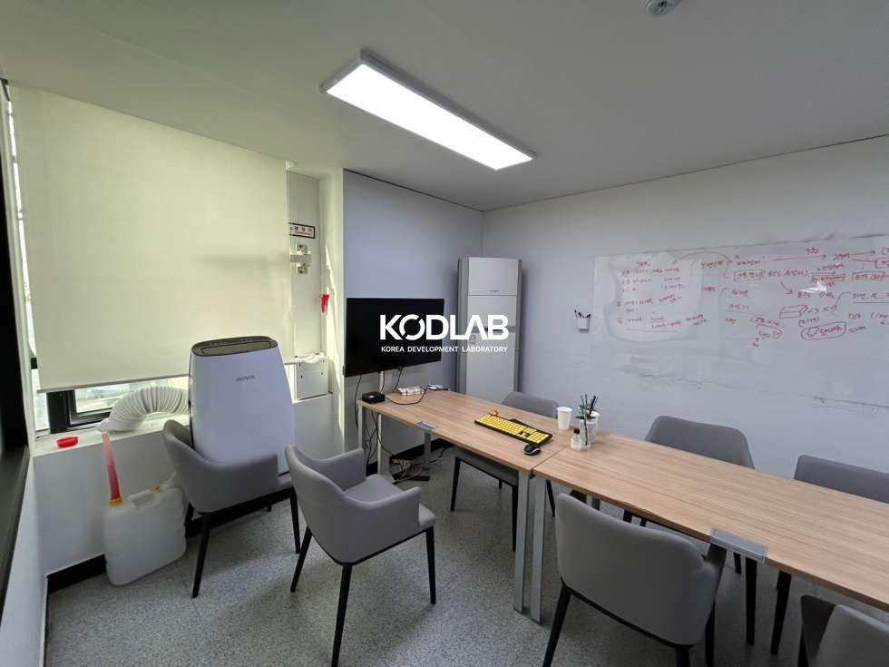 서울 마포구 합정동 합정역 도보 30초! 역세권 중소형 사무실 월세 매물번호 11191 사진 5