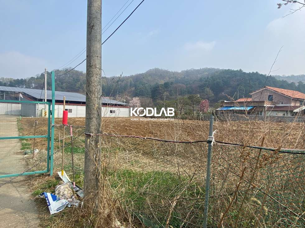 경기 양평군 강하면 전수리 강하면 전수리 평당 192만원 177평 토지 매매 매물번호 11287 사진 5