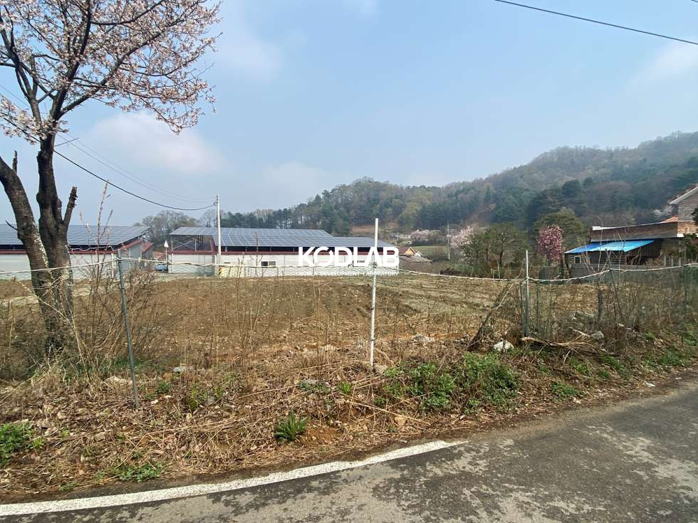 경기 양평군 강하면 전수리 강하면 전수리 평당 192만원 177평 토지 매매 매물번호 11287 사진 11