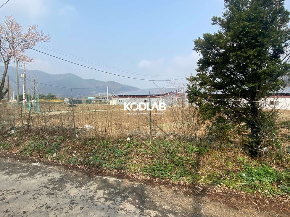 경기 양평군 강하면 전수리 강하면 전수리 평당 192만원 177평 토지 매매 매물번호 11287 사진 16