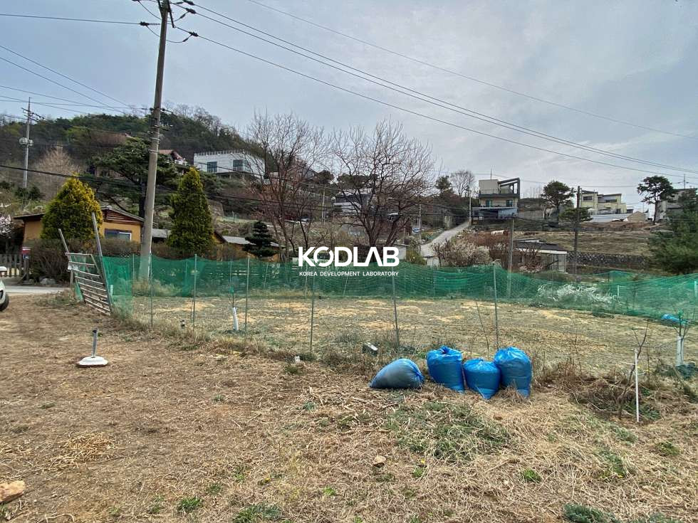 경기 양평군 양평읍 오빈리 양평읍 오빈리 평당 140만원 오빈역 도보가능한 토지 매매 매물번호 11292 사진 10