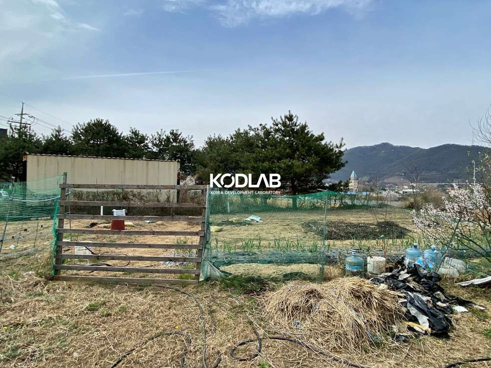 경기 양평군 양평읍 오빈리 양평읍 오빈리 평당 140만원 오빈역 도보가능한 토지 매매 매물번호 11292 사진 12