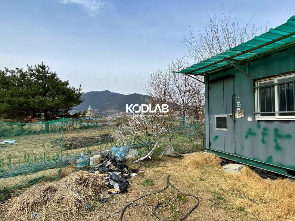 경기 양평군 양평읍 오빈리 양평읍 오빈리 평당 140만원 오빈역 도보가능한 토지 매매 매물번호 11292 사진 13