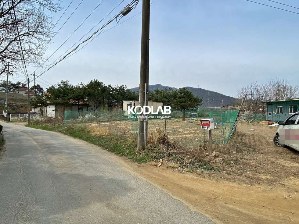 경기 양평군 양평읍 오빈리 양평읍 오빈리 평당 140만원 오빈역 도보가능한 토지 매매 매물번호 11292 사진 14
