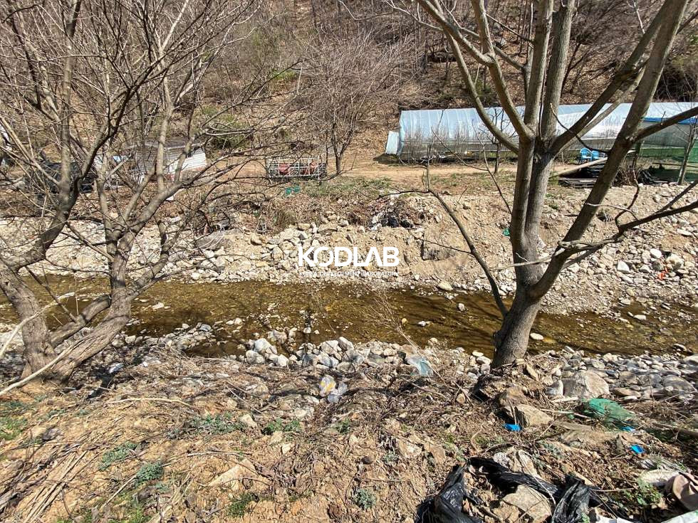 경기 양평군 청운면 가현리 가현리 평당 90만원, 100평 9,000만원의 토지 매매 매물번호 11305 사진 14