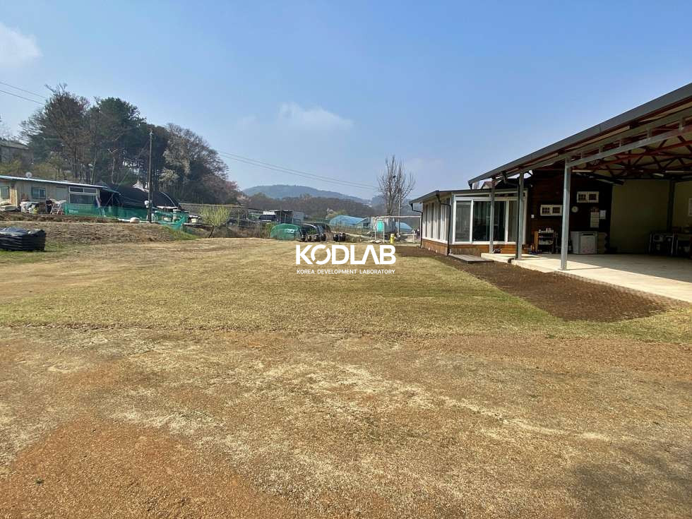 경기 양평군 강하면 전수리 강조망이 되고 농막이 있는 강하면 평당 85만원 토지 매매 매물번호 11307 사진 7
