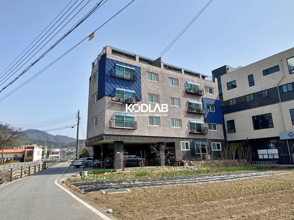 경기 양평군 양서면 복포리 국수역 도보거리로 편리한 빌라, 넓은 붙박이장과 수납공간 매매 매물번호 11322 사진 1