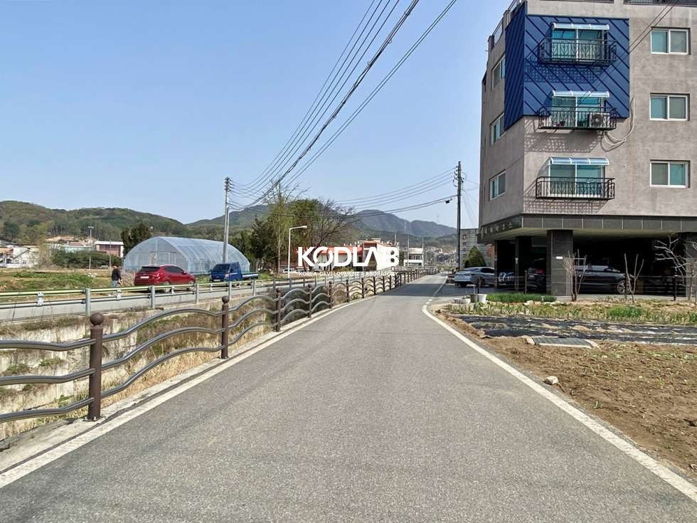 경기 양평군 양서면 복포리 국수역 도보거리로 편리한 빌라, 넓은 붙박이장과 수납공간 매매 매물번호 11322 사진 2
