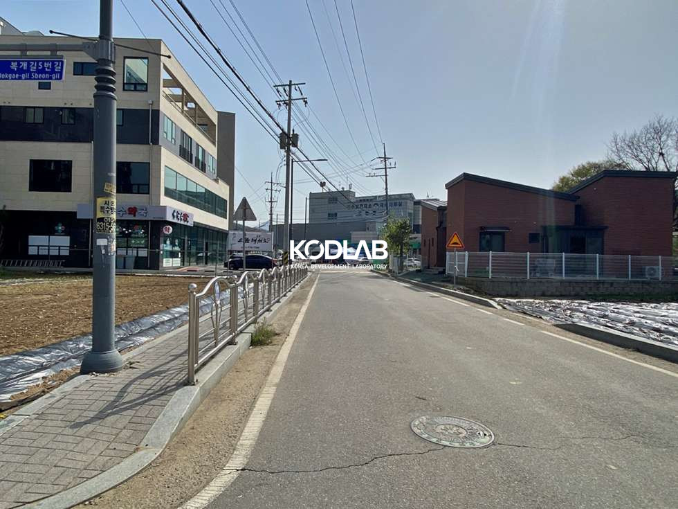 경기 양평군 양서면 복포리 국수역 도보거리로 편리한 빌라, 넓은 붙박이장과 수납공간 매매 매물번호 11322 사진 3