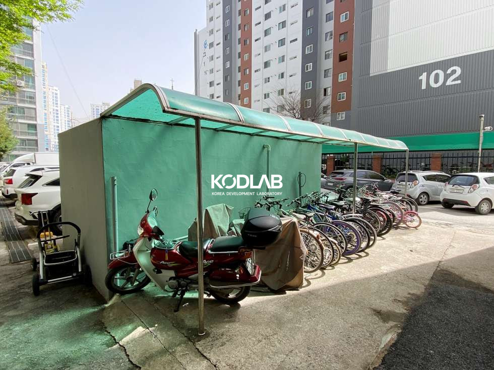 경기 양평군 양평읍 양근리 그린아파트 매매, 전세 양평읍내 위치한 아파트 매매 매물번호 11345 사진 3